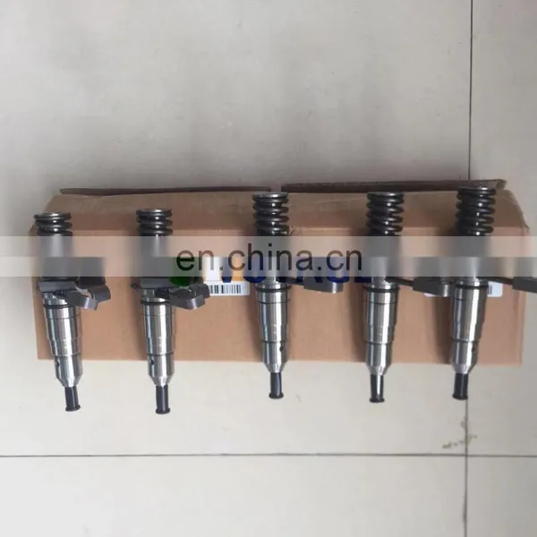 127-8218 Diesel Injector For Excavator Engine Common Rail Injector 1278218 Fuel Injector photo-5