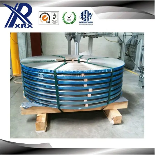 Hot Selling 430 Csp Stainless Steel Coil Price photo-2