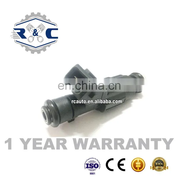 R&C High Quality Injector 0 280 156 320 Nozzle Auto Valve For BYD F6 Haima 100% Professional Tested Gasoline Fuel Injector photo-4