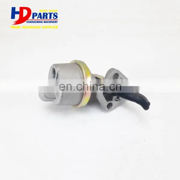 Diesel Engine B5.9 Fuel Transfer Pump 3904374 photo-2