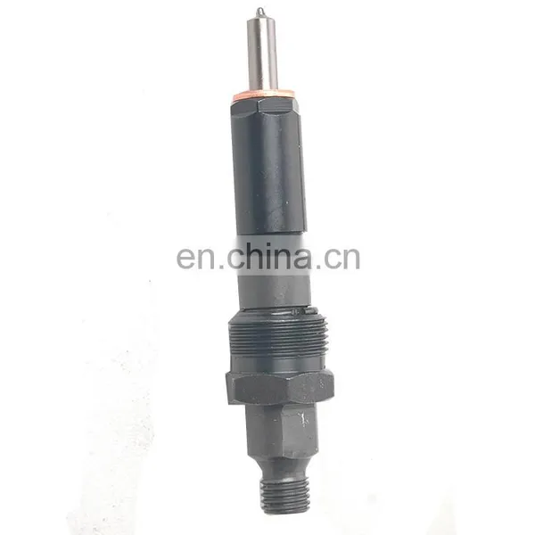 Genuine Dongfeng Auto Diesel Engine Parts Fuel Injector 4943467 photo-4