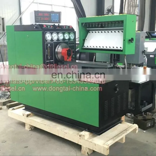 Diesel Injection Pump Calibration Test Bank 12PSB Made in China photo-2