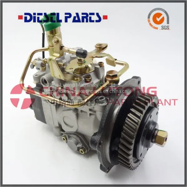 Great Wall Injector Pump ADS-VE4/11E1600R015 Diesel Distributor Fuel-injection Pumps photo-4