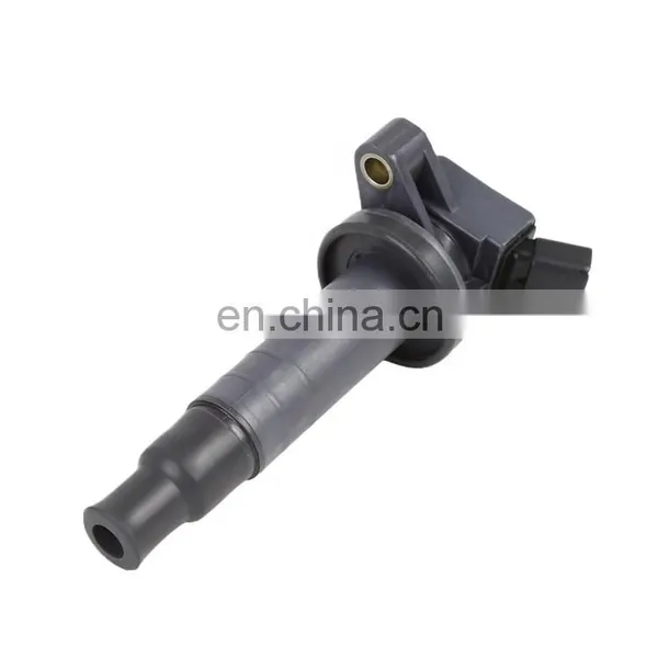 New 90919-02239 90919- T2002 90080-19019 90080-19015 90919- 02262 90919-12002 UF247 C1249 Ignition Coil For Toyota Corolla