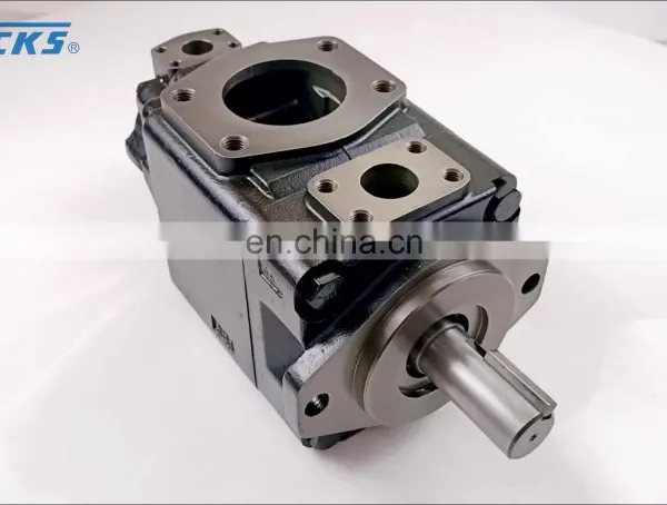 Wholesale Cheap 28MPa High Pressure Hydraulic Water Vane Pump