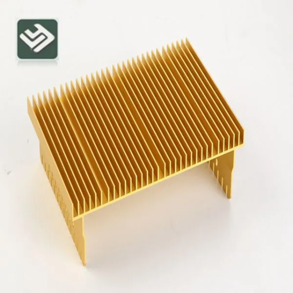 Aluminium Cnc Milling Machining Service 6000 Series Aluminium Profile for Fish Tank Aquarium