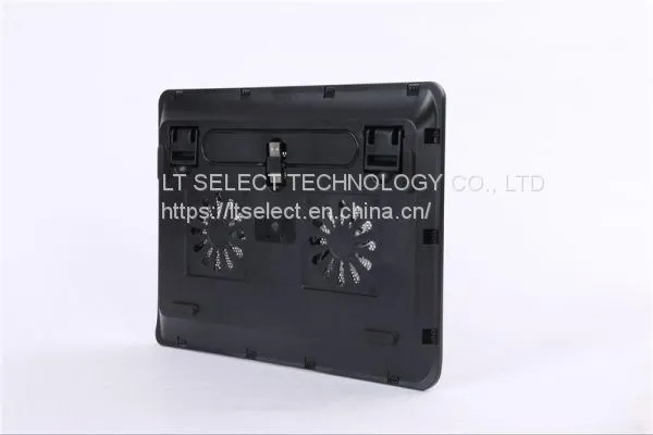 Cheap Laptop Cooling Pad Two 14cm Fan X2 photo-2