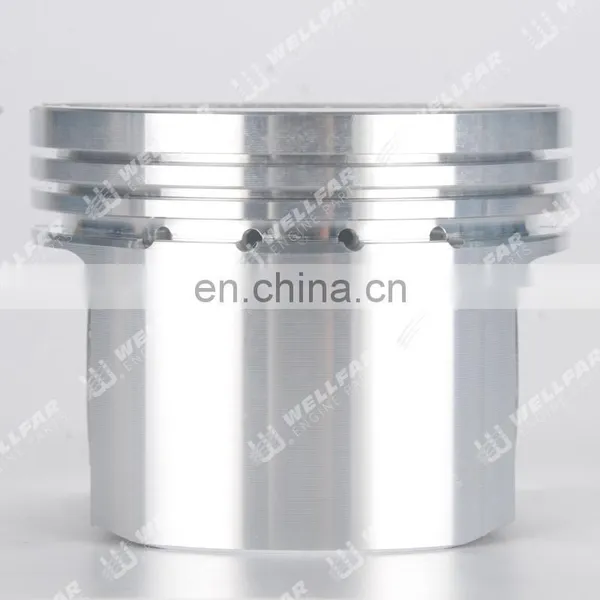 PISTON P2463/ E25400 For FIAT /PALIO 1.0 8V FIRE GAS DIAMETER 70MM photo-5