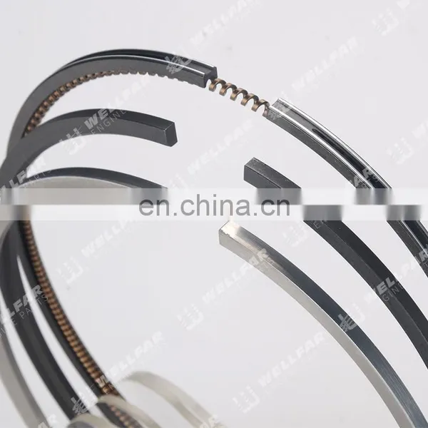 Diesel Engine Parts DT466E Piston Ring MD1830724/1830724C92 for Navistar photo-2