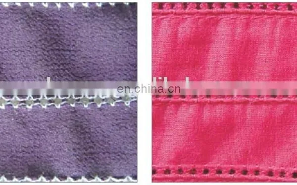 LT 1720 DOUBLE-NEEDLE HOLE STITCH SEWING MACHINE photo-2