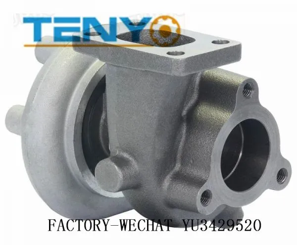 Excavator TD04-13G Turbo 49189-00800 49189-00810 ME080442 ME080443 49189-00810 photo-3
