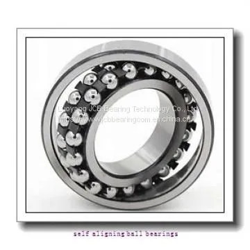 NTN 1306K Self Aligning Ball Bearings photo-2