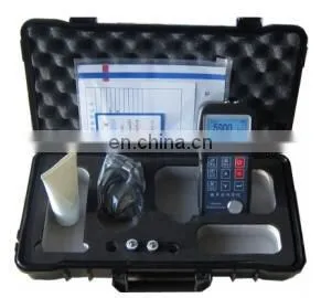 HST300 Aluminum Chrome Copper Enamel Paint Coating Thickness Gauge photo-6