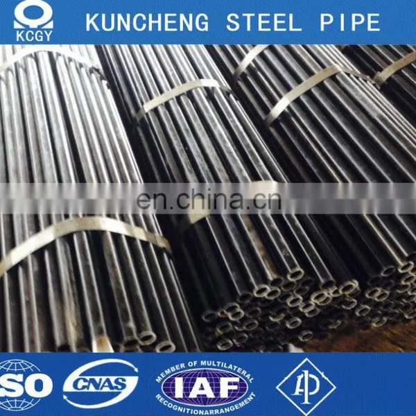 Buy Direct From China Manufacturer Q275 HS Code Carbon Seamless Steel Pipe photo-2