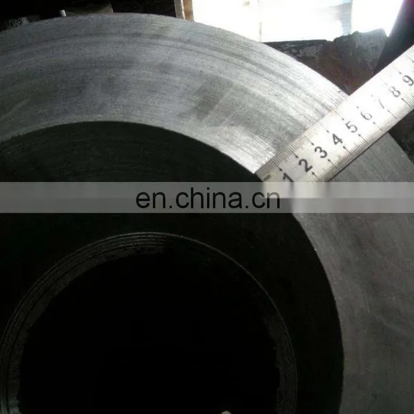 Stainless Steel 304L Centrifugal Cast Thick Wall Casting Steel Pipe photo-5