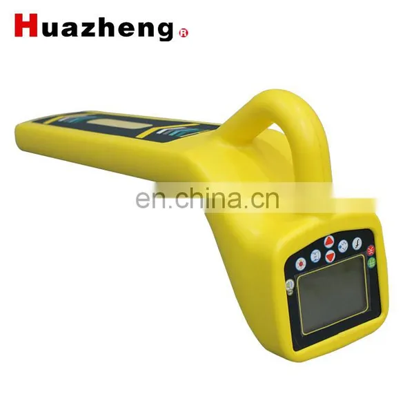 Underground Cable Pipe Detection Auto Tester Cable Pipe Detector photo-6