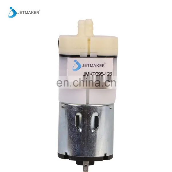 High Quality Wholesale 6V DC Mini Low Pressure Electric Air Pump photo-4