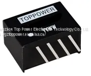 2W Isolated DC/DC Converters dc dc Power Converter