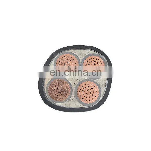 Supply 4*240 Sizes Protector Electrical Power Wire Cable photo-3