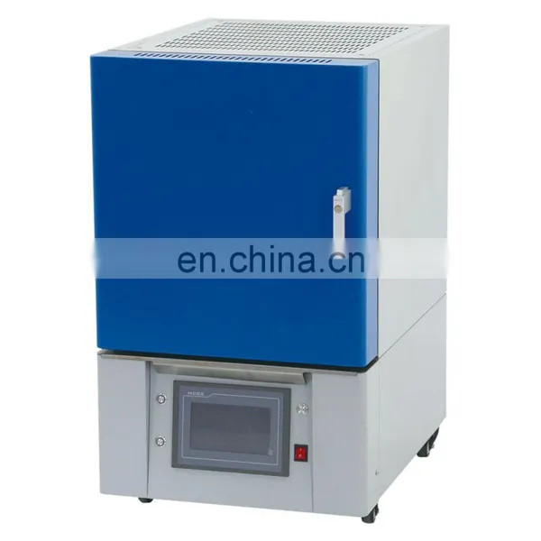 Liyi Laboratory 1500 Degree Celsius Muffle Furnace photo-6