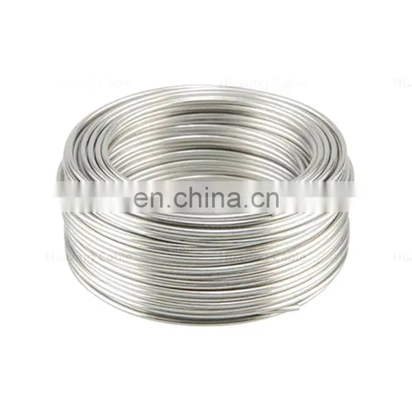 Aluminum Connecting Rods 9.5mm Aluminum Rod photo-6