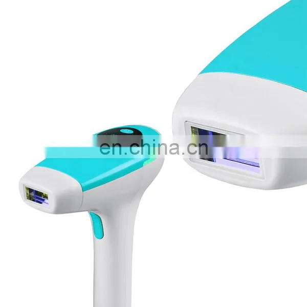 IPL Laser Hair Removal Beauty Machine for Whole Body Permanent Hair Remover photo-4