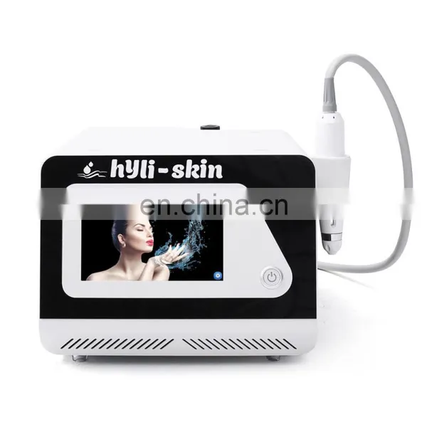 SEYO TDA Noninvasive Mesogun No Needle Meso Injector Mesotherapy Gun photo-3