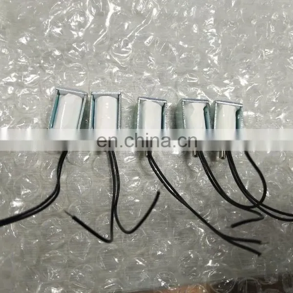 3Vdc-12Vdc Mini 12 v Air Solenoid Valve for Breast Pump photo-7