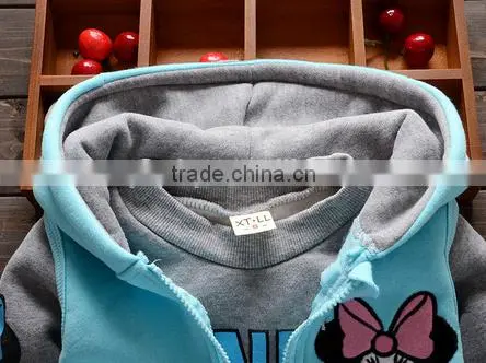 Save 30% Korean Kids Clothes Wholesale Knitted Clothes to Kids photo-2
