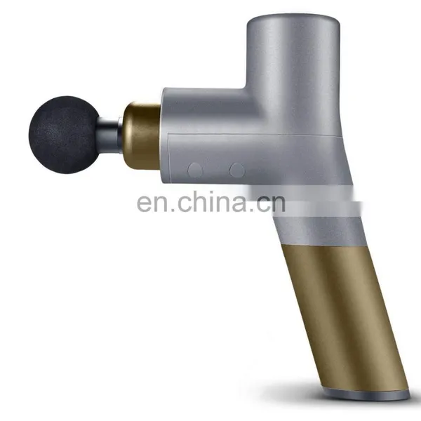 Vivanstar 2021 Model 8806 Vibration Massage Gun, Muscle Massage Gun photo-5