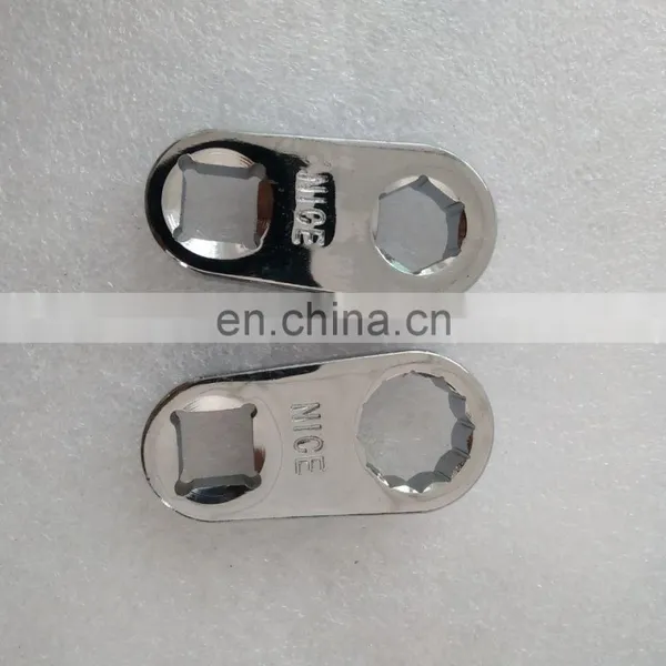 No,080 Injector Socket Wrench (6PCS 14-19MM ) photo-4