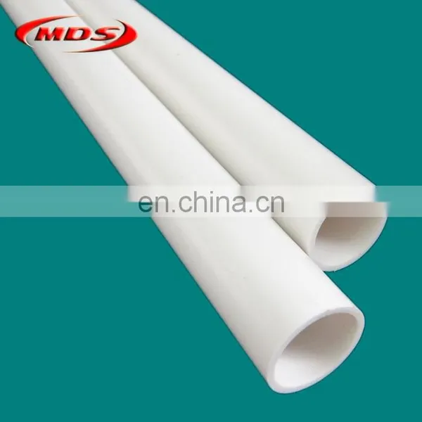 150mm Schedule 20 Yellow Pvc Pipe photo-5