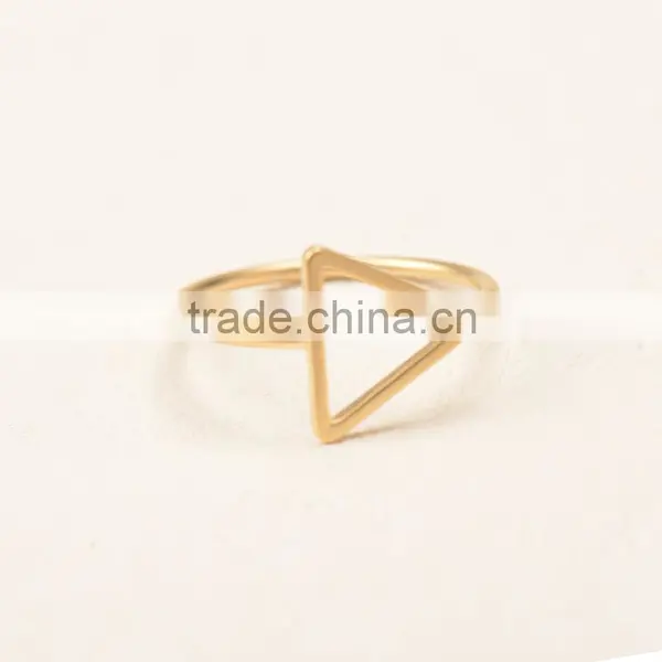 2016 NEW ARRIVAL Alloy Rings Design for Women photo-2