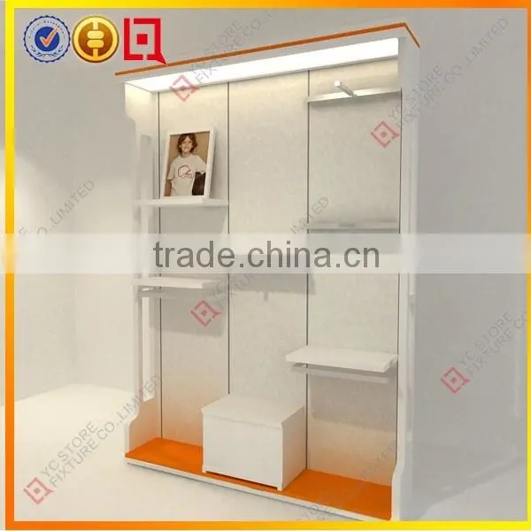 Beautiful Wood Wall Display Cases photo-5