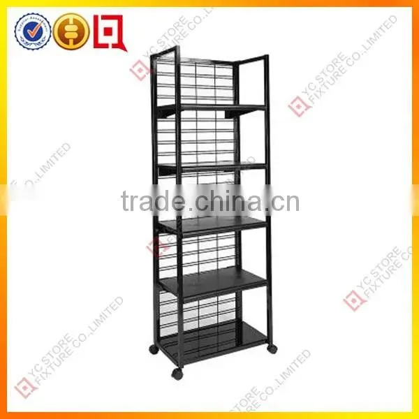 High Quality Shoe Shelf Display photo-6