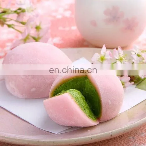 Small Mochi Daifuku Making Machine photo-5