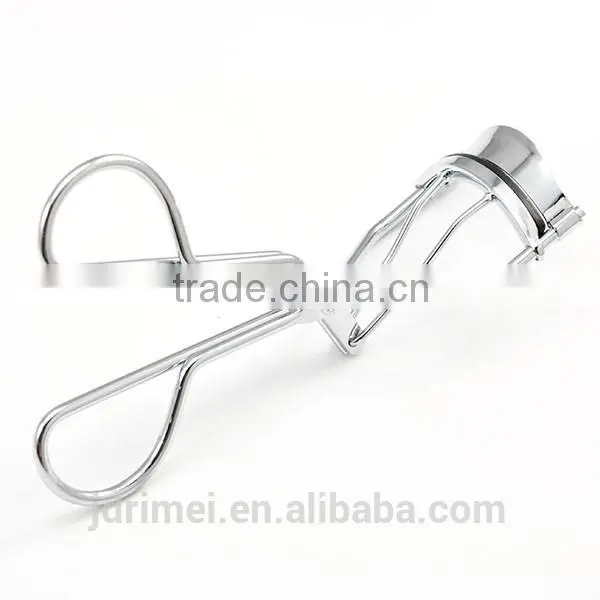 Woman Eyelash Curler Eye Curling Eyelash Curler Eyebrow Tweezers Clip Tool Eyelash Curler photo-4