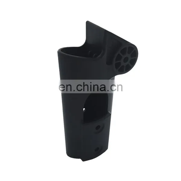 Custom Design Plastic Molding Mould Injection Molded Parts photo-2
