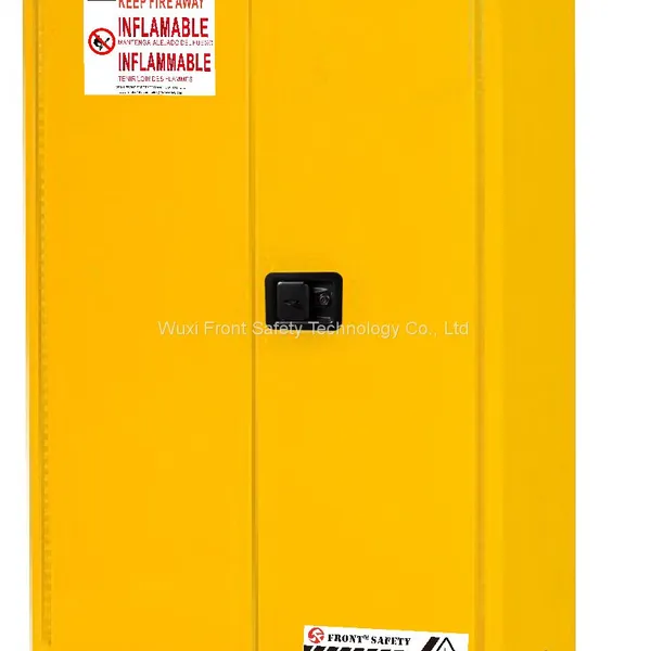 Flammable Storage Cabinets FSC45 photo-2