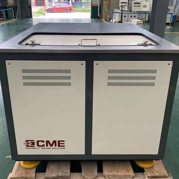 User-friendly Box Type Centrifugal Constant Acceleration Test Equipment From China photo-2