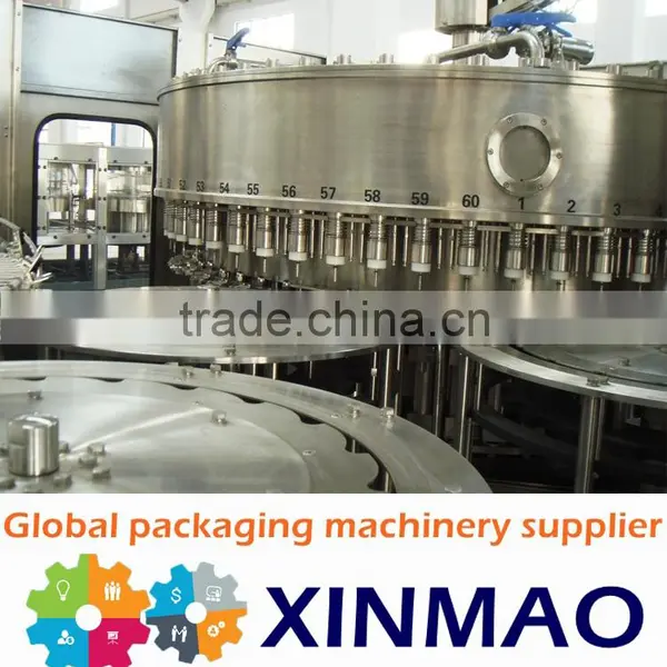 2015 New Liquid Filling Machine photo-3