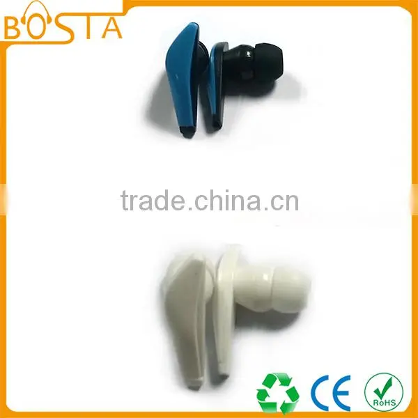 Wireless Fancy Version Comfortable Bottom Price Newest Arrival Mobile In-ear Bluetooth Earphones photo-2