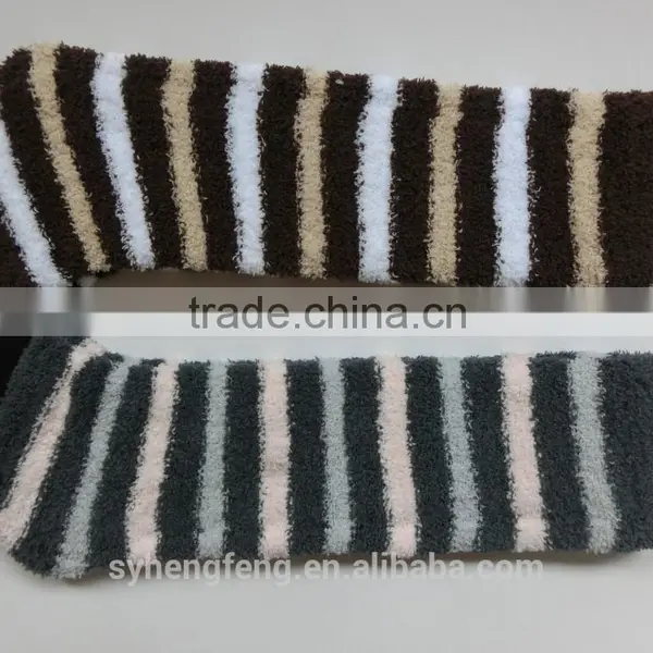 Wholesale Super Stretchy Warm Coral Fleece Keeping Knee Support photo-2