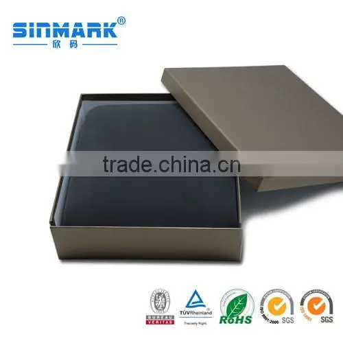 High Grade Fashion Antique Jewelry Box,big Jewellery Boxes,box Pendant Necklace photo-5