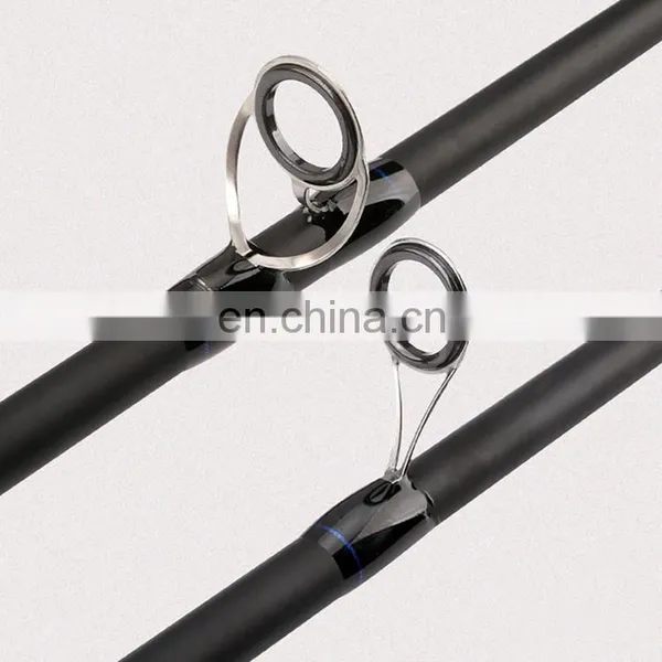 Professional Design Fashion Ultra Light Bait Casting Fishing Rod Carbon Fishing Fly Rod photo-5