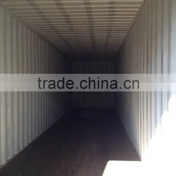 40' hc Used Shipping Container for Sale photo-5