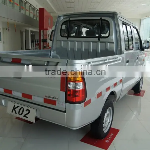 Double/Single cabin mini truck