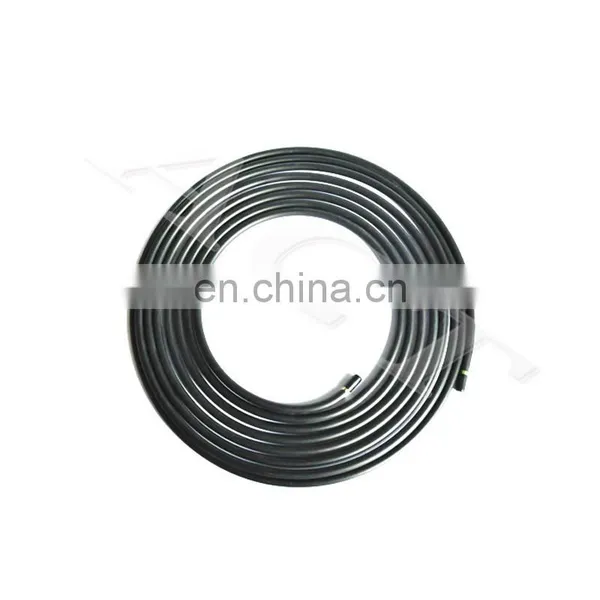 ACT Cng Gnc Gnv Car Steel Pipe Autogas Lpg Lpgv Car High Pressure Pipe Cng Lpg Natural Auto Gas Fuel System High Pressure Tube photo-2