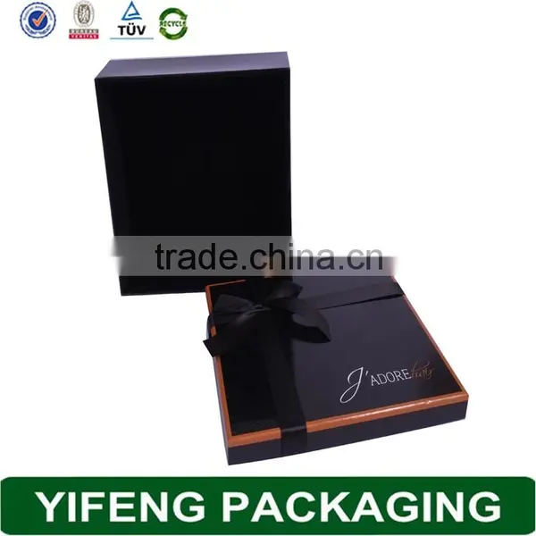 2015 China Factory Professional Glove Gift Box Making photo-5