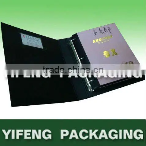 File Folders/Handmade Paper File Folder Printing
